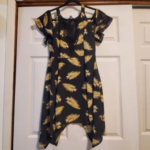 Disney's Beauty And The Beast dress